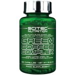 Scitec Nutrition Green Coffee Complex 90 kapslí – Zbozi.Blesk.cz