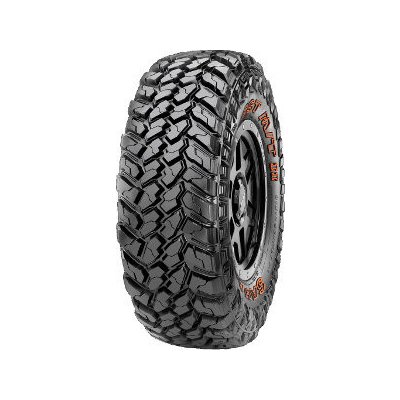 CST Sahara M/T II 265/70 R17 121/118Q