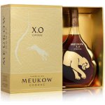 Meukow XO 40% 0,7 l (karton) – Hledejceny.cz