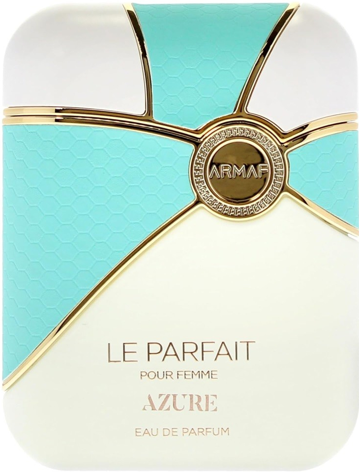 Armaf Le Parfait Azure parfémovaná voda dámská 100 ml