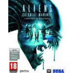 Aliens: Colonial Marines (Limited Edition) – Hledejceny.cz