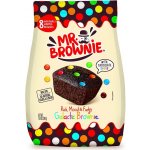 Mr. Brownie Galactic brownies 8 ks 200 g – Zboží Dáma