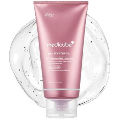 Medicube PDRN Booster Gel Buster gel 300 ml – Sleviste.cz