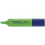 Staedtler 364 zelená – Zboží Živě