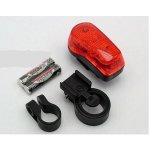 Smart 307R zadní červené – Zbozi.Blesk.cz