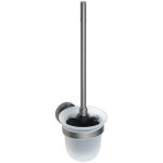 Bemeta Design GRAPHIT WC štětka na pověšení sklo 156113017 – Hledejceny.cz