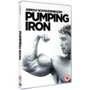 Pumping Iron DVD