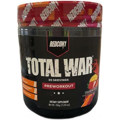 Redcon1 Total War 426 g – Hledejceny.cz