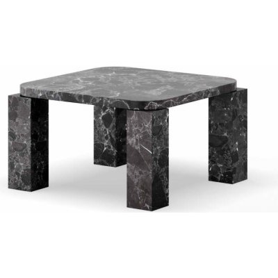 New Works Atlas 600x600 Costa Black Marble – Zboží Mobilmania