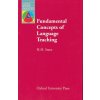 OXFORD APPLIED LINGUISTICS: FUNDAMENTAL CONCEPTS OF LANGUAGE