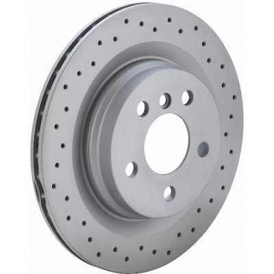 ZIMMERMANN2 Kotouč brzdový 100.3330.52 – Hledejceny.cz