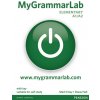 MyGrammarLab Elementary Student´s Book with Answer Key a MyLab Access