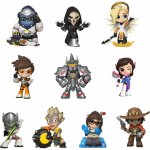 Funko Pop! Mystery Minis Overwatch – Zboží Dáma