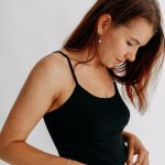 nebe crop top Nova – Zbozi.Blesk.cz