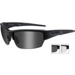 Ochranné brýle WileyX Saint kouřové, čiré – Zboží Mobilmania