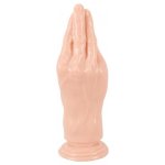 You2Toys Hand Dildo na fisting – Zboží Mobilmania
