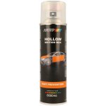 Motip Sprej na ochranu podvozku 500 ml