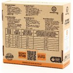 Powerton 3D Economy Line, ASA standard, 1,75mm, 1000g, 0022, stormy grey – Zboží Živě