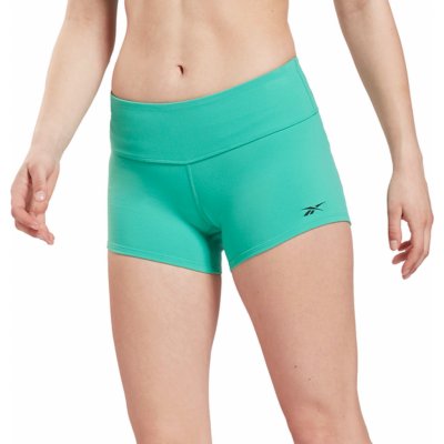 Reebok dámské šortky UBF Chase BootieShort FUTTEA GS7230