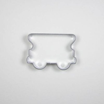 Vykrajovátko vagónek 43x59mm - Jandejsek – Hledejceny.cz