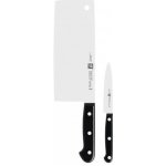 Zwilling J.A. Henckels Sada nožů TWIN Gourmet 2 ks – Zbozi.Blesk.cz