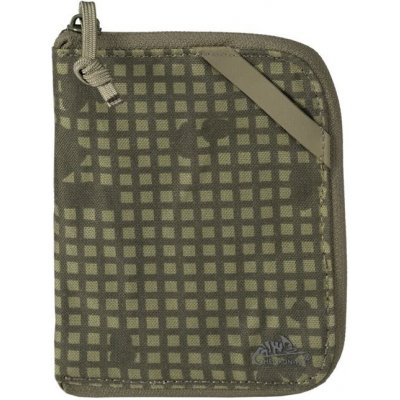 Helikon-Tex EDC large wallet Cordura desert night camo – Hledejceny.cz