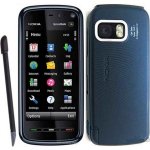 Nokia 5800 XpressMusic – Sleviste.cz