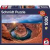 Puzzle Schmidt Glen Canyon USA 1000 dílků