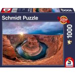 Schmidt Glen Canyon USA 1000 dílků – Zboží Mobilmania