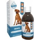 Vitamíny pro psa Topvet Sirup Imunita 200 ml