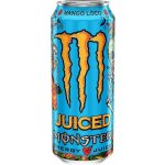 Monster Mango Loco energetický nápoj 500 ml – Zboží Dáma