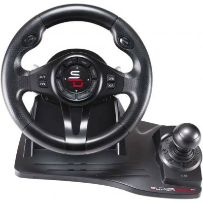 Superdrive GS550 SA5596-NG – Hledejceny.cz