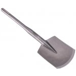 FESTA Sekáč rýčový SDS Max, oblý, 110 x 450mm – Hledejceny.cz