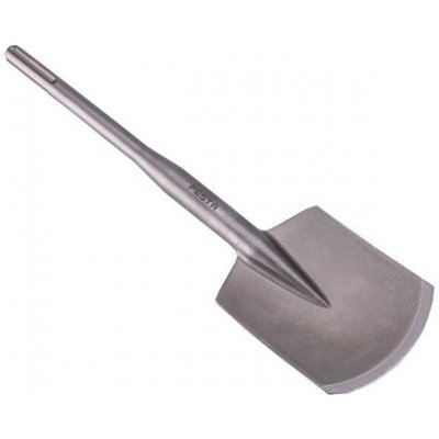 FESTA Sekáč rýčový SDS Max, oblý, 110 x 450mm – Hledejceny.cz