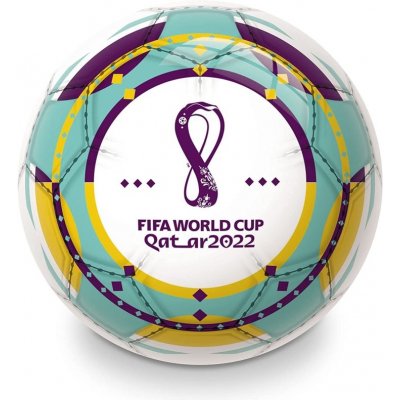 MONDO Mič dětský BIOBALL FIFA 2022 230 cm – Zboží Mobilmania
