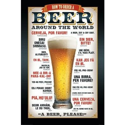 BEER - how to order – Zboží Mobilmania