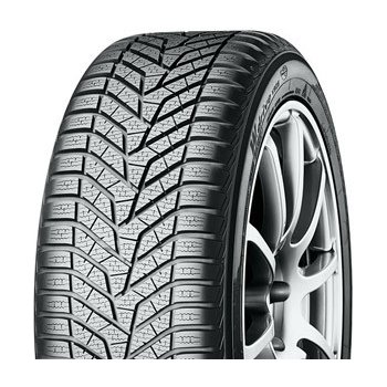 Pneumatiky Yokohama BluEarth Winter V905 315/40 R21 115V FR