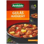 Avokádo Guláš maďarský 25 g – Zboží Dáma