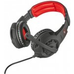 Trust GXT 310 Radius Gaming Headset – Zbozi.Blesk.cz