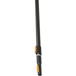 Fiskars OneClick Násada L teleskopická, 220 - 400 cm, hliník 1080672 – Hledejceny.cz