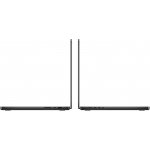 Apple MacBook Pro 16" M5 Max 32-Core GPU (2026) Space Black MGED4CZ/A – Zboží Mobilmania
