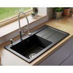 Lavello Luxor 1.0XL – Hledejceny.cz