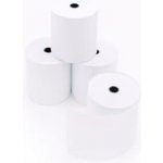 Papírové kotoučky - 76 x 70 x 17 mm, 1+0, 10 ks – Zboží Živě