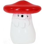 SMĚR Pokladnička Muchomůrka – Zboží Dáma