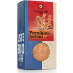 Sonnentor, Perníkové koření mleté Bio 40 g – Hledejceny.cz