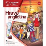 Albi Kouzelné čtení Hravá angličtina