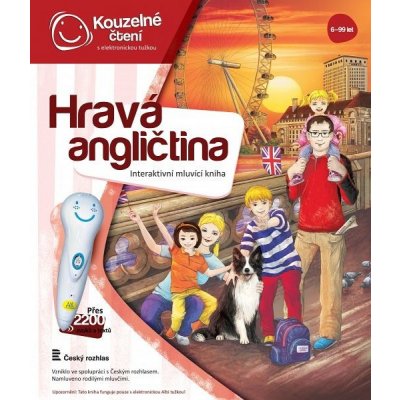 Interaktivní hračky 6 – 7 let, Albi – Heureka.cz