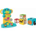 B-Kids Hrací pult Happy Hoops – Zboží Dáma