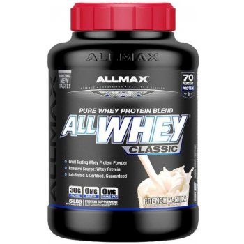 Allmax AllWhey Classic Protein 907 g