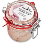 Soaphoria tělový peeling Romantická růže 250 ml – Zboží Dáma